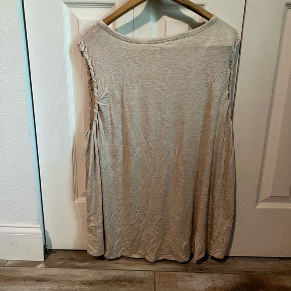 Women’s tank top 3X - Picture 2 of 3